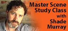 Theater Audition Workshop