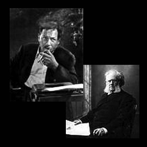 Ibsen & Williams