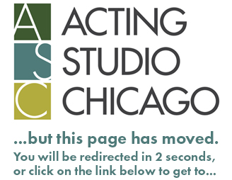 Acting Studio Chicago