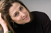 Erica Daniels