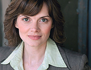 Gail Rastorfer