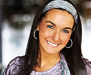Lindsay Glickstein