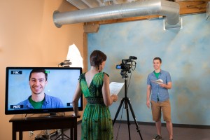 Actor Training Center in Chicago