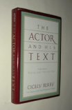 Actor and his Text