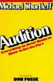 Audition book