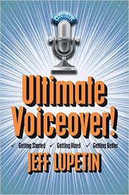 ultimate voiceover