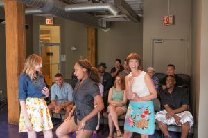 Acting Studio Chicago Community