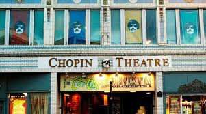 Chopin Theatre