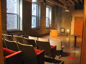 Theatre 1