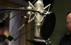 Chicago voiceover classes at Chicago Recording Company