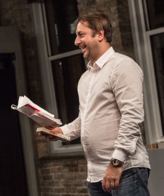 Capture Acting Studio Chicago