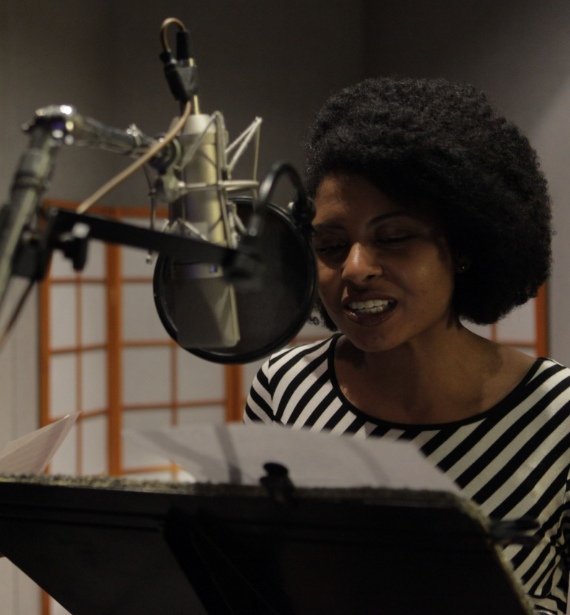 Capture 3 Acting Studio Chicago