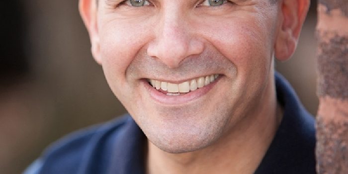 Michael Applebaum