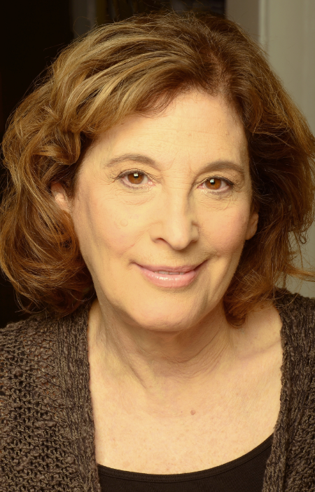 Michelle Greenberg