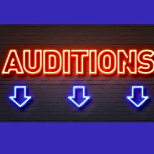 Find Auditions