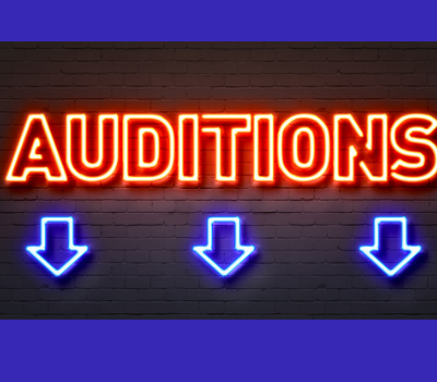 Find Auditions