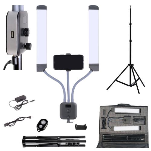 LED Light Kit for Actors