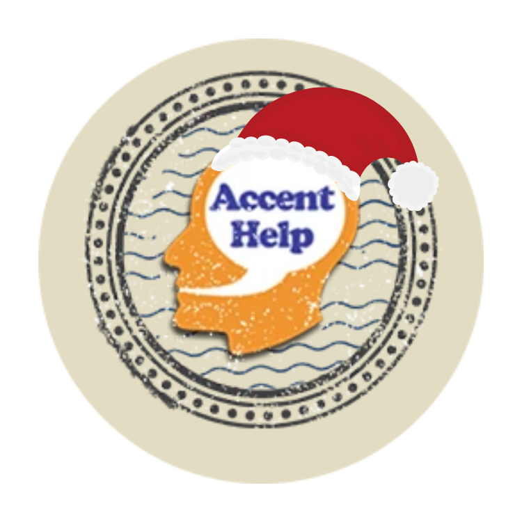 Logo d'aide Accent