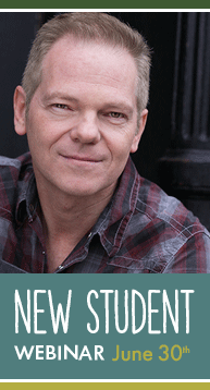 New Student Webinar